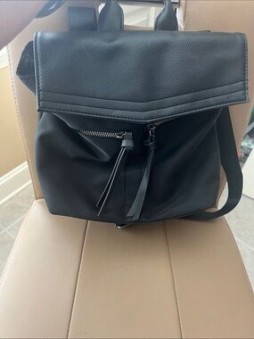Botkier New York Trigger Mini Nylon Backpack